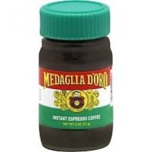 Medaglio Medaglio Medaglio D'Oro Inst Coffee Medaglio Medaglio Medaglio D'Oro Inst Coffee