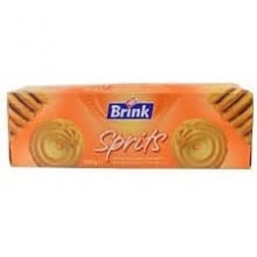 Brink Shortbread Cookies 14.1 Oz Brink Shortbread Cookies 14.1 Oz