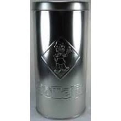 Bolletje Bolletje Silver Rusk Tin Bolletje Bolletje Silver Rusk Tin