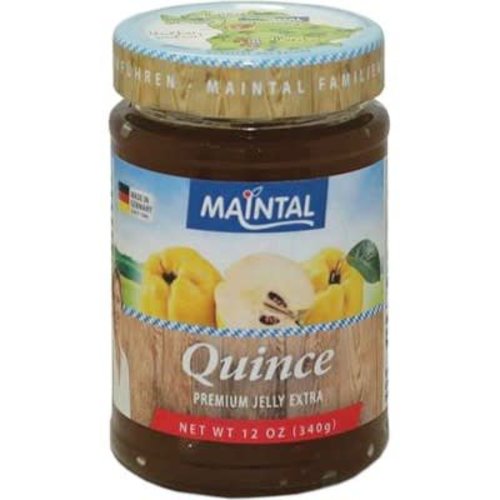 Maintal Maintal Quince Fruit Spread Maintal Maintal Quince Fruit Spread