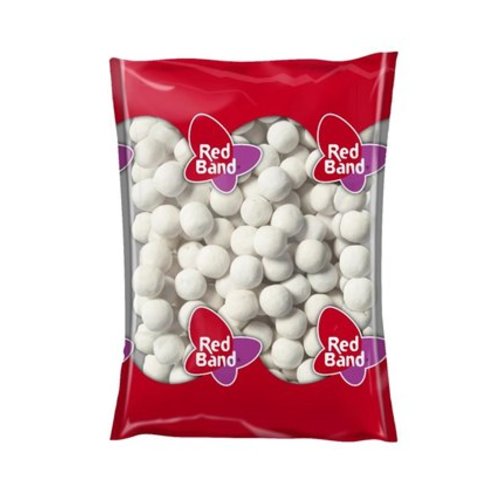 Red Band Red Band Softbites Caramel Kilo Bag Red Band Red Band Softbites Caramel Kilo Bag