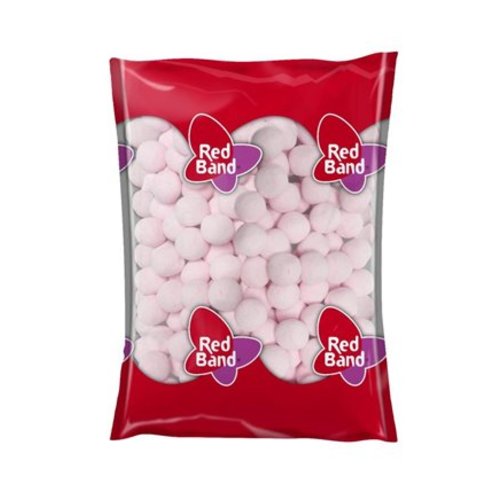 Red Band Red Band Softbites Strawberry Kilo Bag Red Band Red Band Softbites Strawberry Kilo Bag