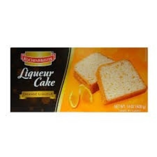 Keuchenmeister Cointreau Liqueur Cake Keuchenmeister Cointreau Liqueur Cake
