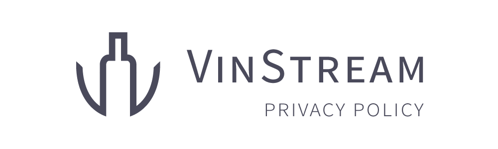 VinStream Privacy Policy