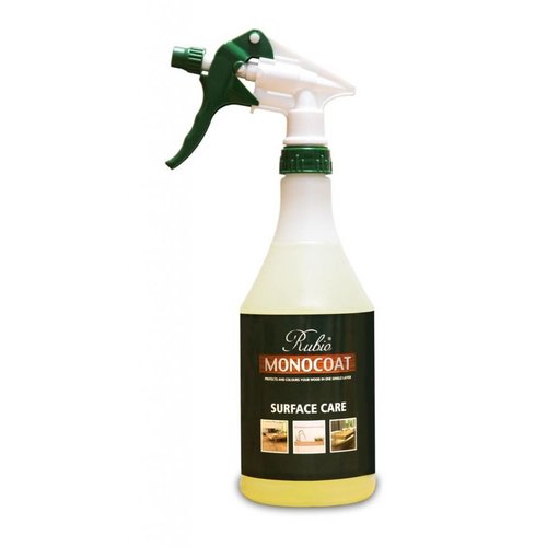 Rubio Monocoat Surface Care Spray 750 ml Rubio Monocoat Surface Care Spray 750 ml