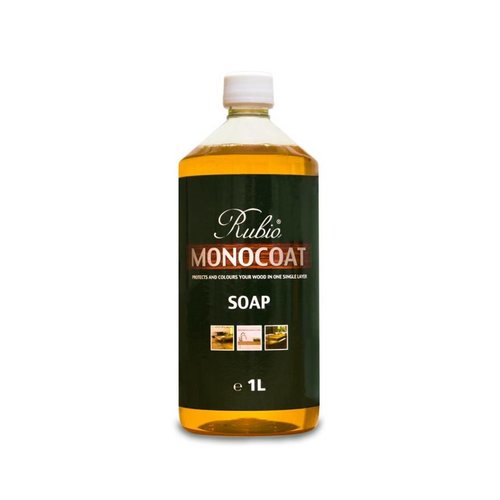 Rubio Monocoat Interior Soap Rubio Monocoat Interior Soap