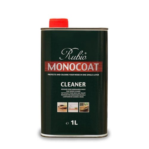 Rubio Monocoat Interior Wood Cleaner Rubio Monocoat Interior Wood Cleaner
