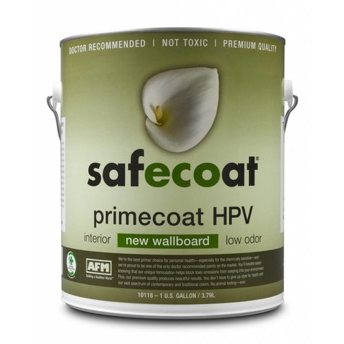 AFM Safecoat Primer New Wallboard AFM Safecoat Primer New Wallboard