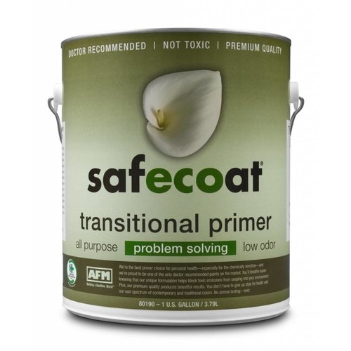 AFM Safecoat Primer Transitional AFM Safecoat Primer Transitional