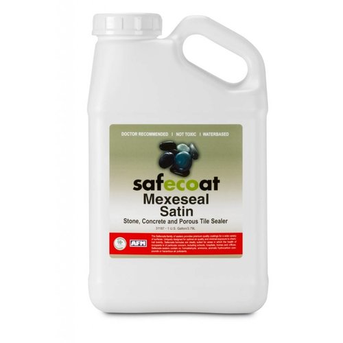 AFM Safecoat Mexe Seal Satin AFM Safecoat Mexe Seal Satin