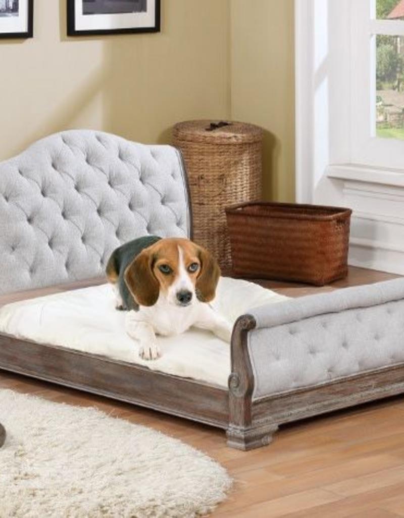 Sheffield Pet Bed Dog Bargain Box And Bunks Crownmark Sheffield Pet Bed Dog