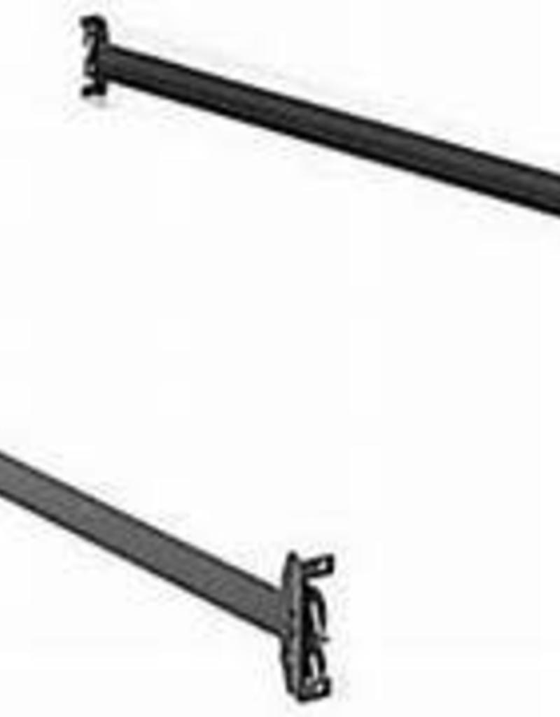 from Blaze hook up bed rails