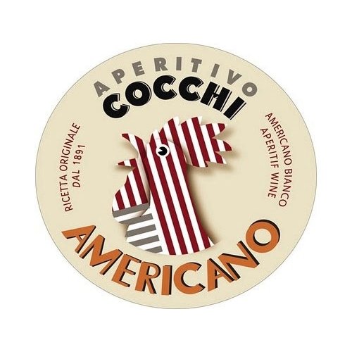 Spirits COCCHI AMERICANO APERITIF Spirits COCCHI AMERICANO APERITIF