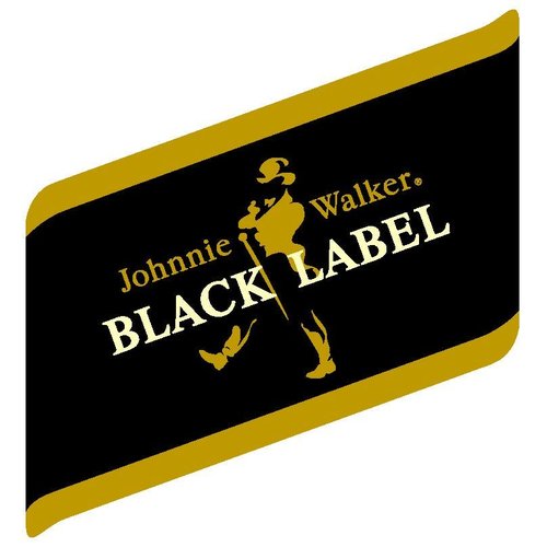 Spirits JOHNNIE WALKER BLACK SCOTCH Spirits JOHNNIE WALKER BLACK SCOTCH