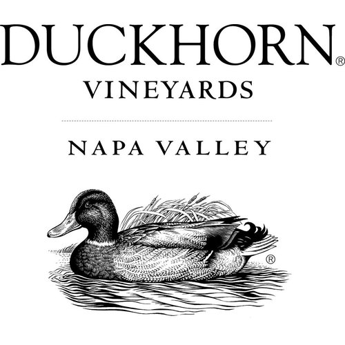 Wine DUCKHORN MERLOT 'NAPA VALLEY' 2015 Wine DUCKHORN MERLOT 'NAPA VALLEY' 2015