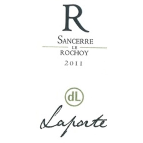 Wine LAPORTE LE ROCHOY SANCERRE 2017 Wine LAPORTE LE ROCHOY SANCERRE 2017
