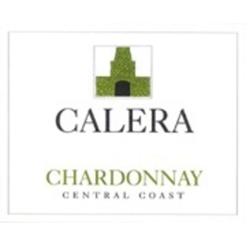 Wine CALERA CHARDONNAY 'CENTRAL COAST' 2015 Wine CALERA CHARDONNAY 'CENTRAL COAST' 2015