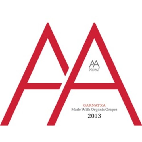 Wine ALTA ALELLA GARNATXA NEGRA 2017 Wine ALTA ALELLA GARNATXA NEGRA 2017