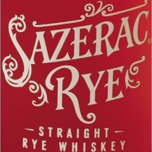 Spirits SAZERAC RYE Spirits SAZERAC RYE
