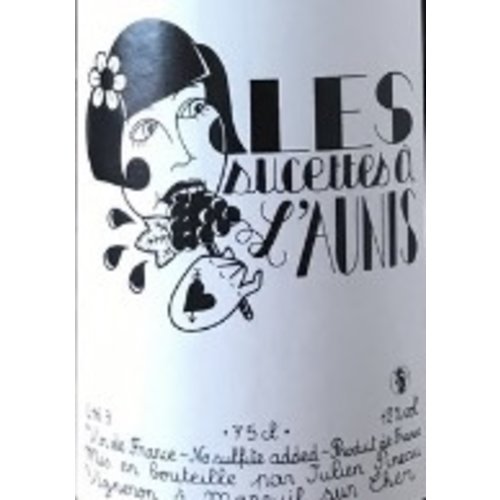 Wine JULIEN PINEAU LES SUCETTES A LAUNIS 2016 Wine JULIEN PINEAU LES SUCETTES A LAUNIS 2016
