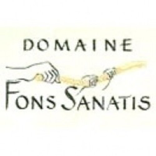 Wine FONS SANATIS "WITIZA" 2009 Wine FONS SANATIS "WITIZA" 2009