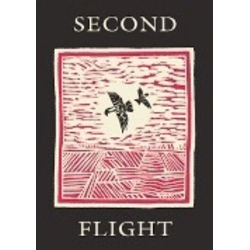Wine SECOND FLIGHT BY SCREAMING EAGLE 2010 Wine SECOND FLIGHT BY SCREAMING EAGLE 2010