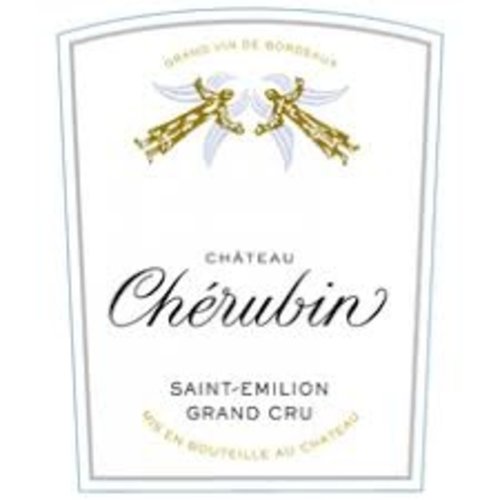 Wine CHATEAU CHERUBIN GRAND CRU-ST EMILION 2009 Wine CHATEAU CHERUBIN GRAND CRU-ST EMILION 2009