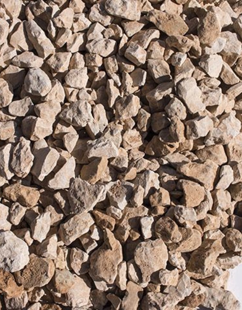 40mm Stonecreek Limestone Bagged Cls Landscape Supply Cls Landscape Supply 40mm Stonecreek Limestone Bagged
