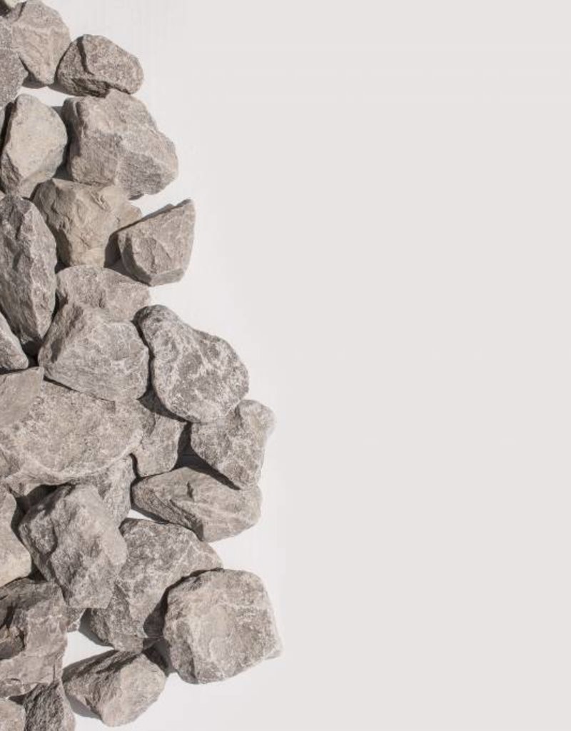2 5 Limestone Bagged Cls Landscape Supply Cls Landscape Supply 2 5 Limestone Bagged