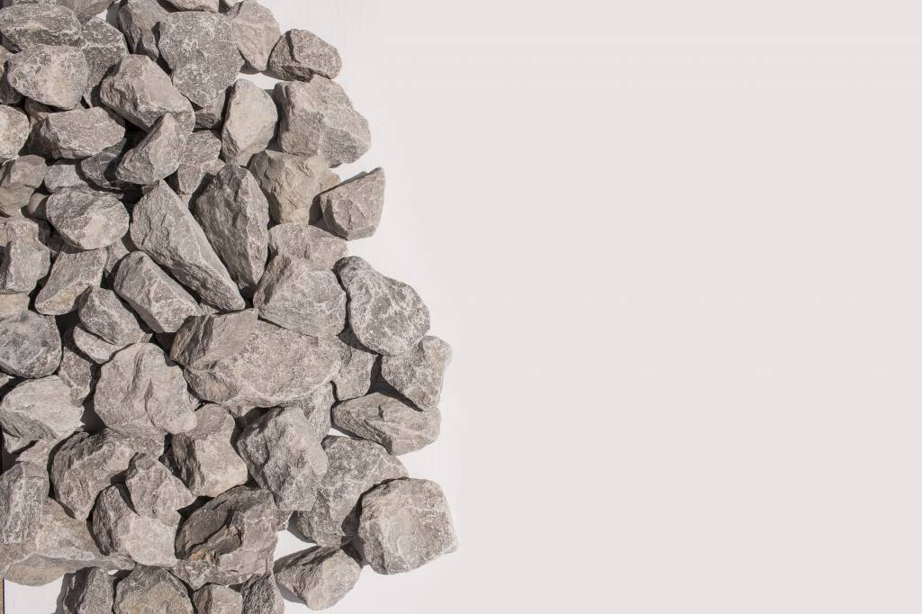 2 5 Limestone Bagged Cls Landscape Supply