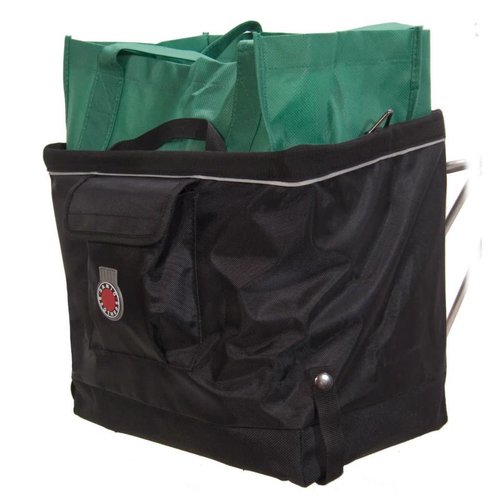 Banjo Brothers Banjo Brothers Grocery Pannier Banjo Brothers Banjo Brothers Grocery Pannier