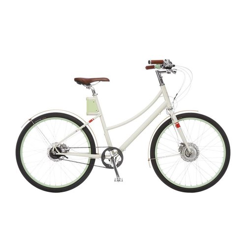 Faraday Faraday Cortland Electric City Bike Faraday Faraday Cortland Electric City Bike