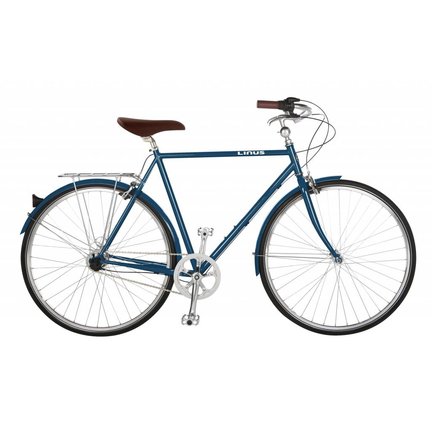 City Bikes