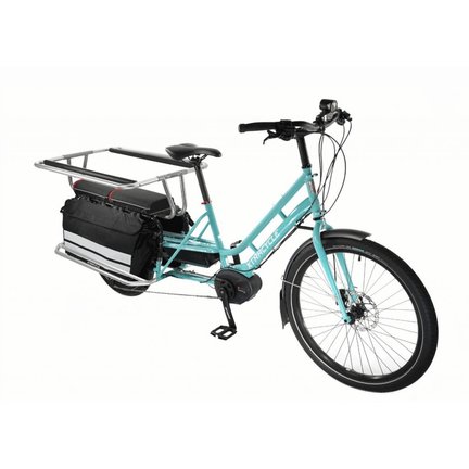 Cargo Bikes