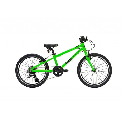 Frog Bikes Frog 52 - Geared 20" Kid's Bike Frog Bikes Frog 52 - Geared 20" Kid's Bike