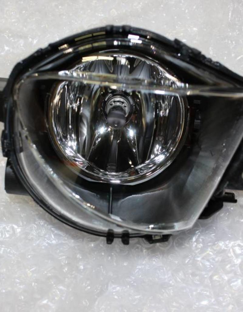 bmw fog light left side for bmw 3 series e 90 e 91