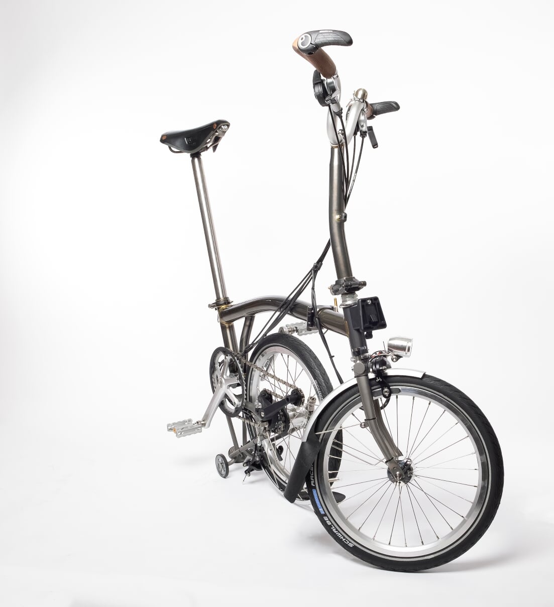 spurcycle bell brompton